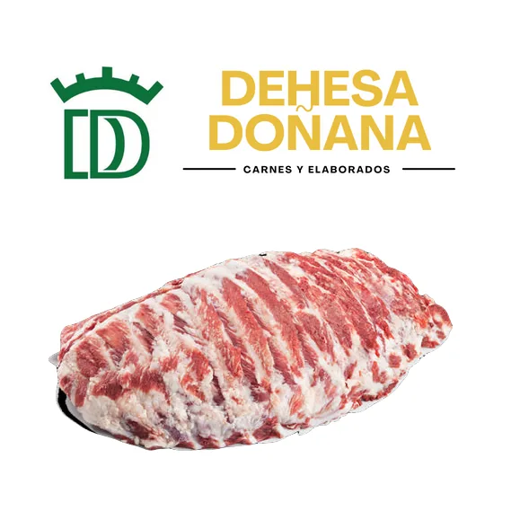 Carnes ibéricas